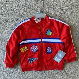 Toy Story Jacket